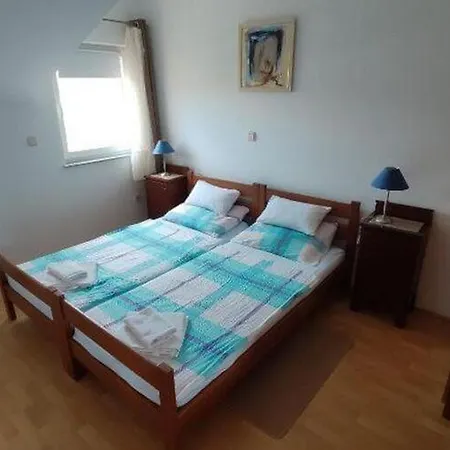 Apartamento Vala - One Bedroom With Balcony And Sea View A4