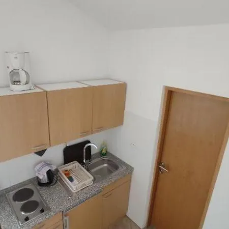 Vala - One Bedroom With Balcony And Sea View A4 Apartamento *