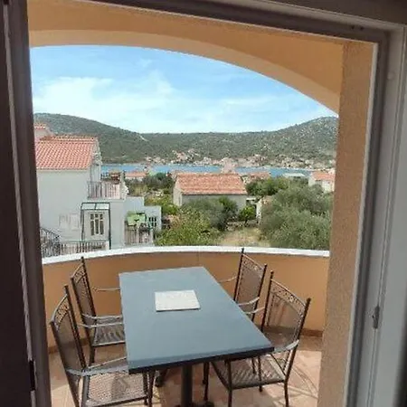 Vala - One Bedroom With Balcony And Sea View A4 *