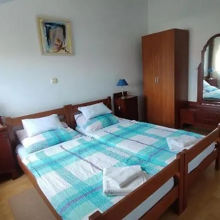 Vala - One Bedroom With Balcony And Sea View A4 * Vinišće