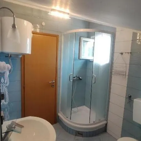 Vala - One Bedroom With Balcony And Sea View A4