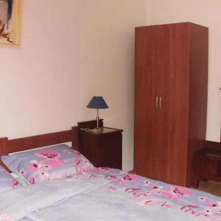 Apartamento Vala - One Bedroom With Balcony And Sea View A4