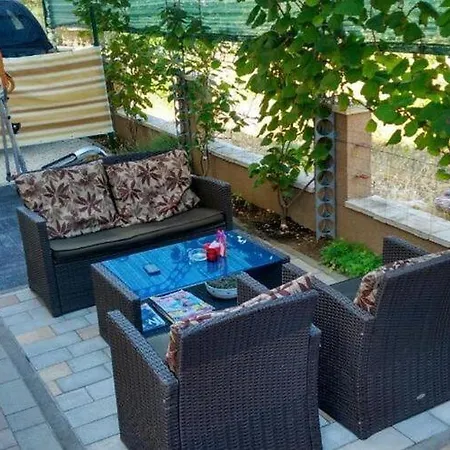 Apartamento Vala - One Bedroom With Balcony And Sea View A4 Vinišće