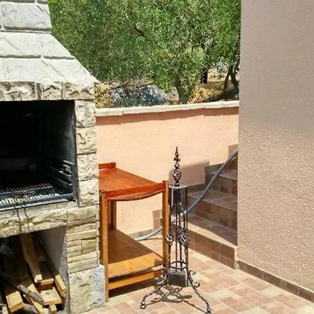 Vala - One Bedroom With Balcony And Sea View A4 *