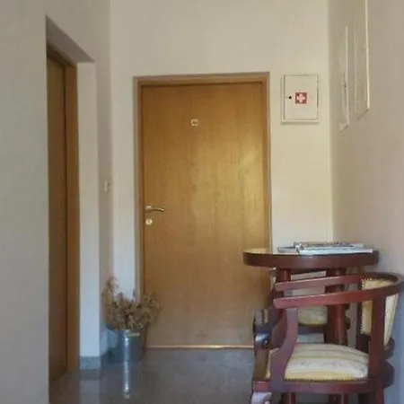 Vala - One Bedroom With Balcony And Sea View A4