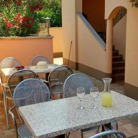 Vala - One Bedroom With Balcony And Sea View A4 Apartamento *