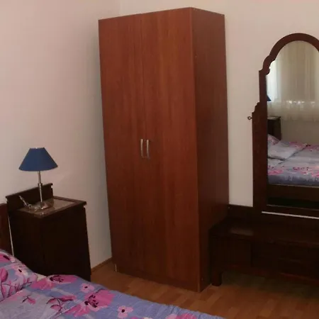 Vala - One Bedroom With Balcony And Sea View A4