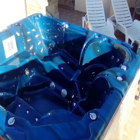 Apartamento Vala - One Bedroom With Balcony And Sea View A4