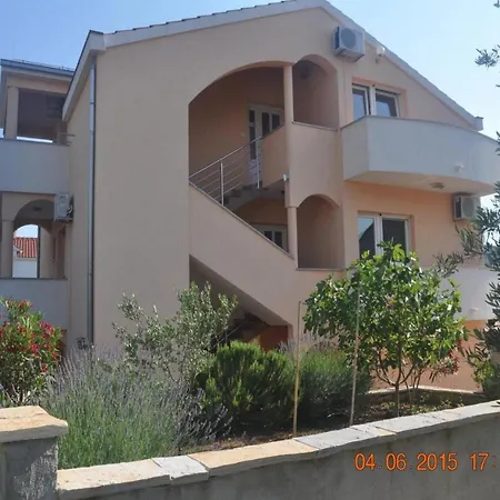 Vala - One Bedroom With Balcony And Sea View A4