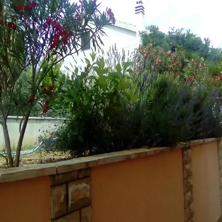 Vala - One Bedroom With Balcony And Sea View A4 Apartamento *